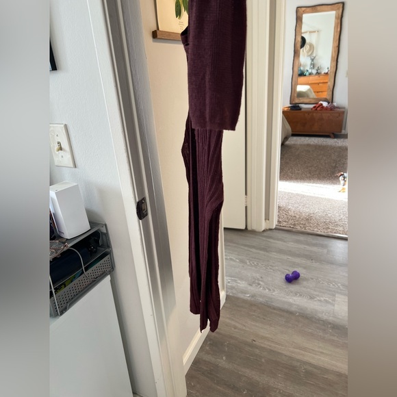 360 Sweater Linen Cardigan - Picture 8 of 9